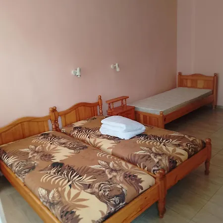 Appartement парк 2 Slantchev Briag