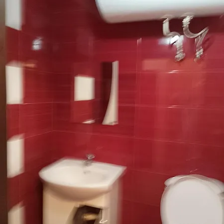 Appartement парк 2 Slantchev Briag