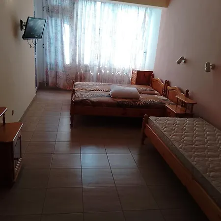 Appartement парк 2 *
