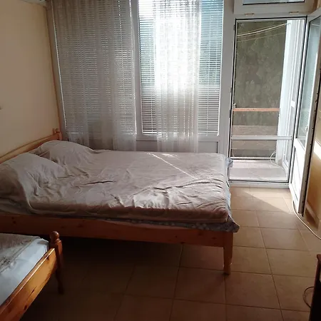 парк 2 Appartement